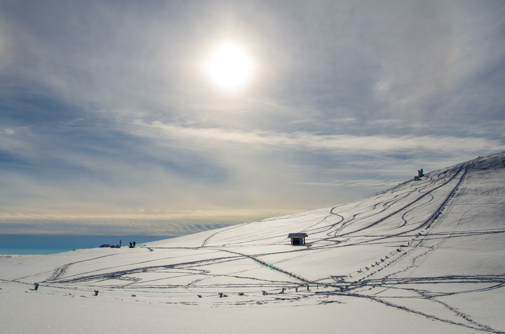Velika Planina